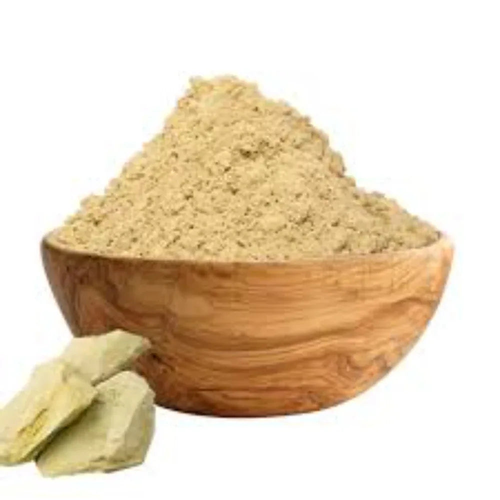 Dhaanyas Multhani Metti | தான்யாஸ் முல்தானி மெட்டி - 100 Gms - (Pack of 3) - Orgoshops