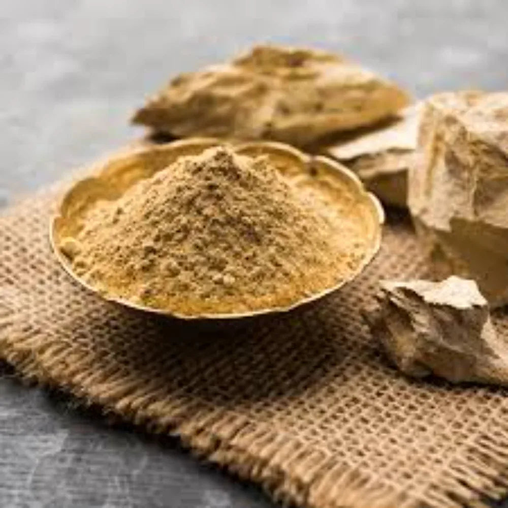 Dhaanyas Multhani Metti | தான்யாஸ் முல்தானி மெட்டி - 100 Gms - (Pack of 3) - Orgoshops