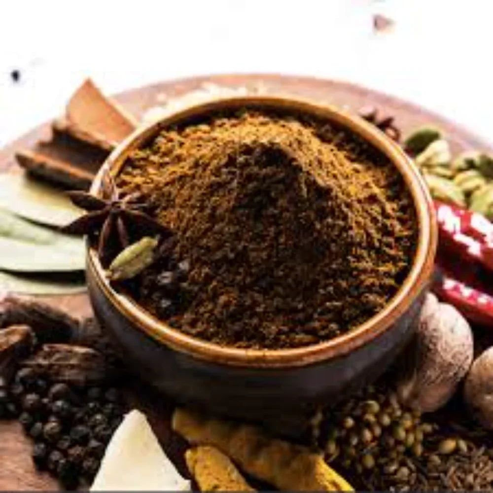 Chithu's Mart : Homemade Garam Masala - 100 gram - Orgoshops