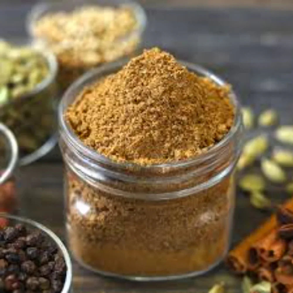 Chithu's Mart : Homemade Garam Masala - 100 gram - Orgoshops