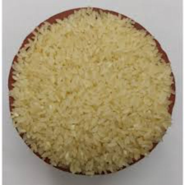 Araikkal :  Sivan Samba Arisi / Sivan Samba Rice - 500g ( Pack of 2)