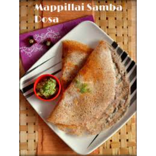 Araikkal : Mappillai Samba Dosa Mix -500gm ( Pack of 2)