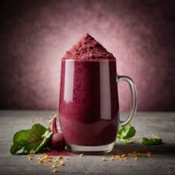 ROOHI : Beetroot Malt - 100 gram