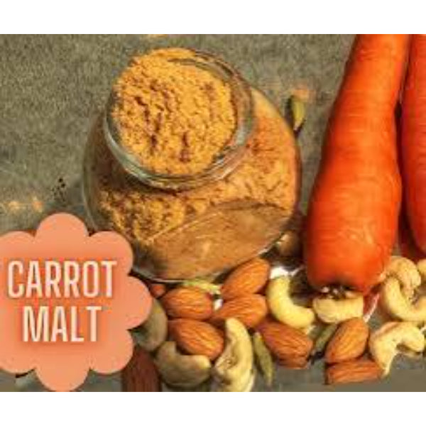 ROOHI : Carrot Malt - 100 gram