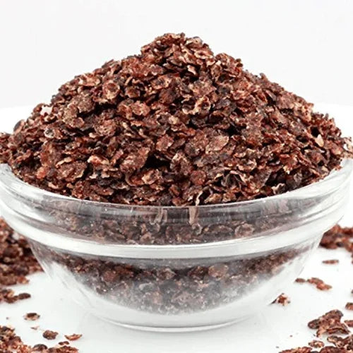 Shree Home Food Finger Millet Flakes / Ragi Aval - 500 g - Orgoshops