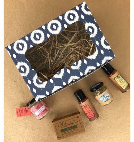 Ancient Living Gift Pack - 1 - Orgoshops