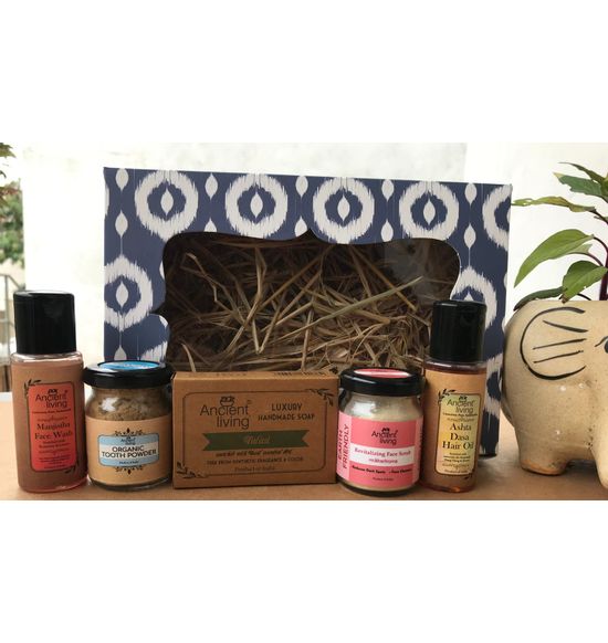 Ancient Living Gift Pack - 1