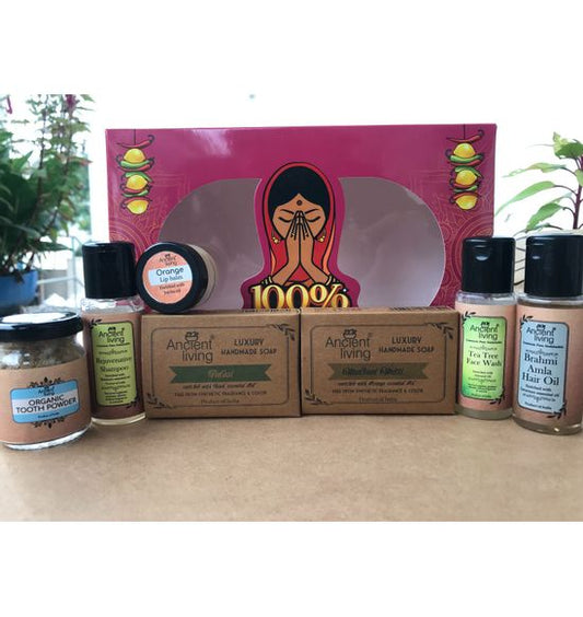 Ancient Living Gift pack - 3