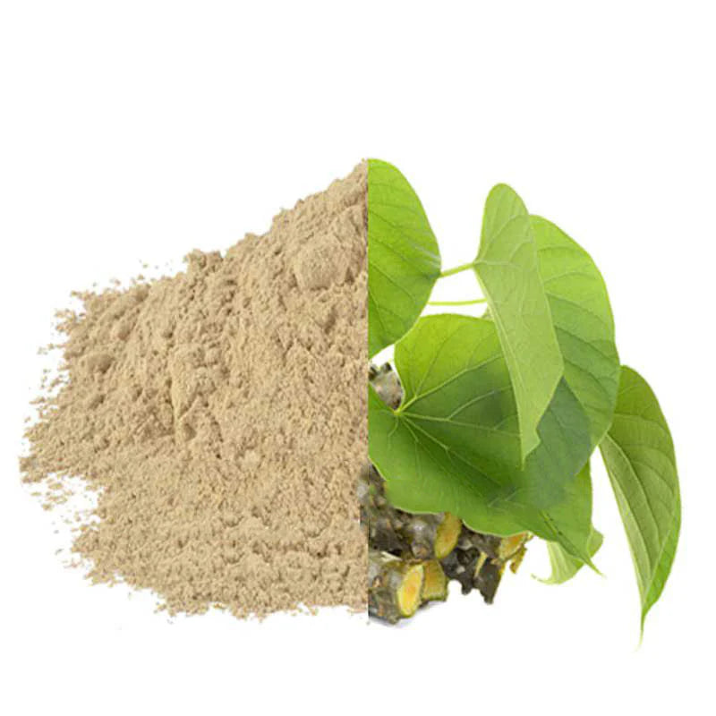 Nisarg Organic Farm Giloy Powder