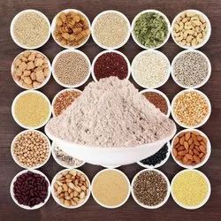 Panruti Young Raw Jack Nutri Millet Health Mix / Jack Nutri Millet Health Mix / Millet Health Mix - 250 g