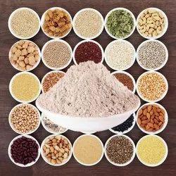 Panruti Young Raw Jack Nutri Millet Health Mix / Jack Nutri Millet Health Mix / Millet Health Mix - 250 g - Orgoshops