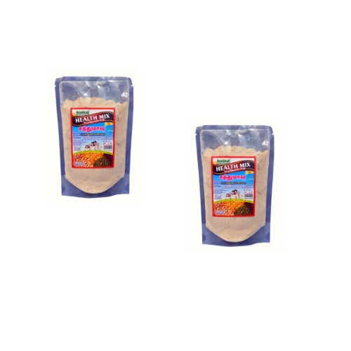 Araikkal Health Mix Powder ( Pack of 2 )