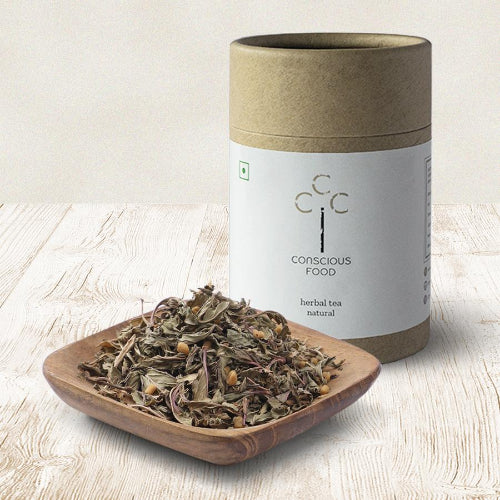 Herbal Tea (Wellness) - 50g