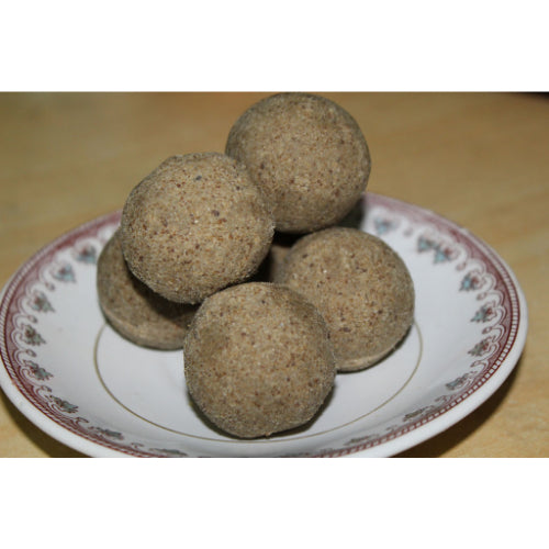 Araikkal Pearl Millet Laddu, 12pcs ( Pack of 3 )