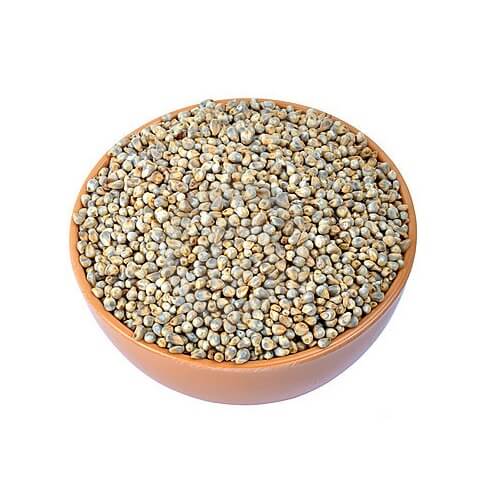 Thaiman Organic Nattu Kambu / Pearl Millet / Millet / Kambu - 2kg