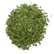 Oxygen Herbals Pure Green Coriander Dry Leaves ( 130gm )