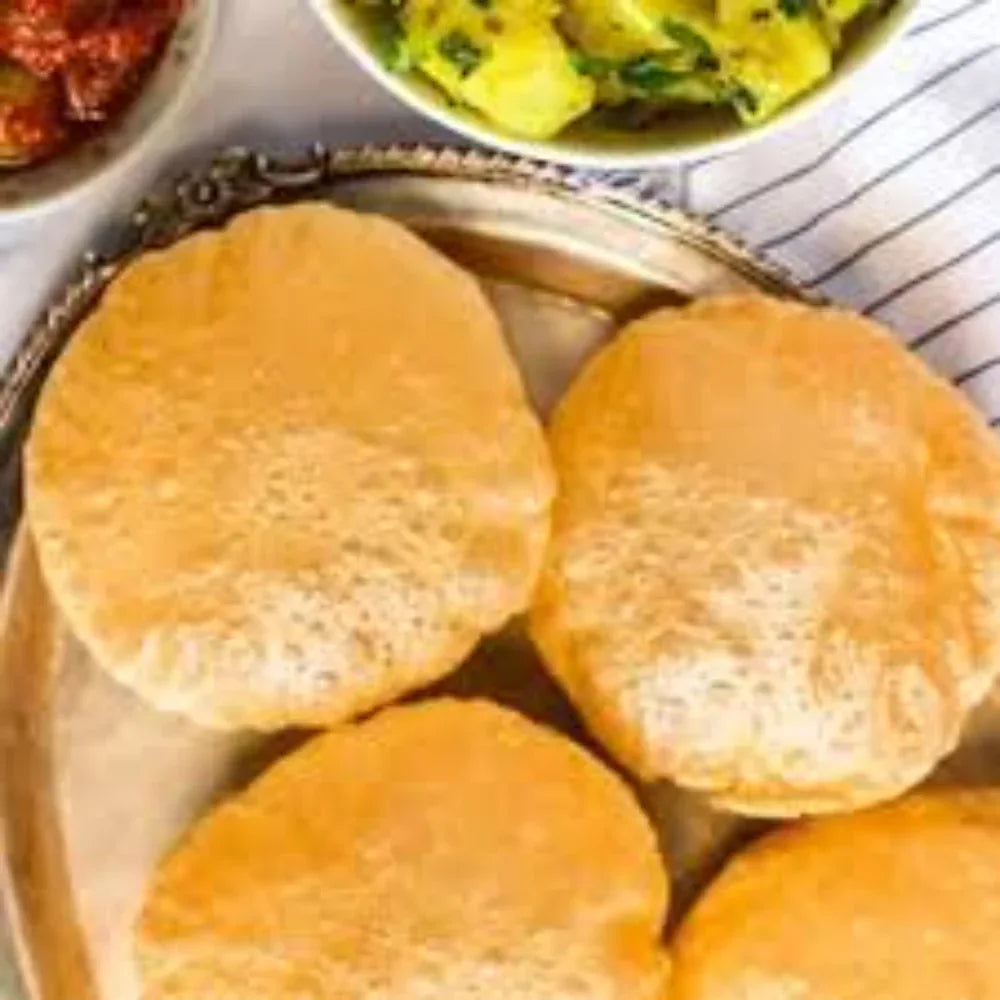 Dhaanyas : Bamboo Rice Chappathi Flour | தான்யாஸ் மூங்கில் அரிசி சப்பாத்தி மாவு - 250 Gms (Pack of 2) - Orgoshops