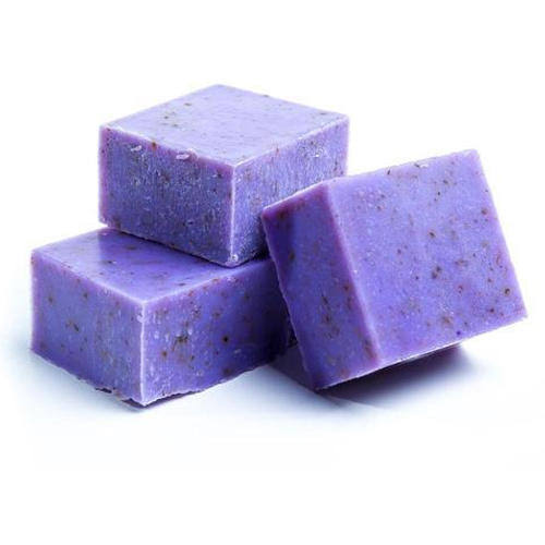 Veena Products Lavender Soap - 100g ( Pack of 3 )