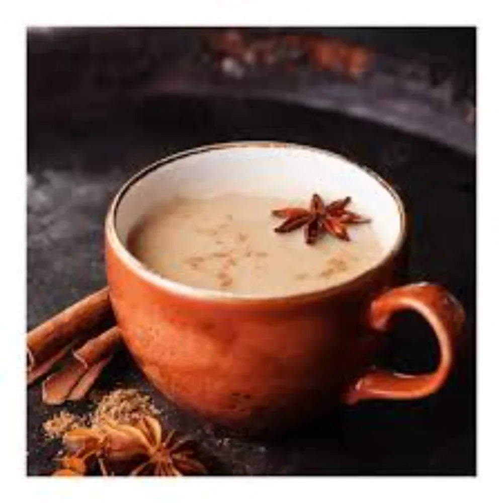 Chithu's Mart : Tea Powder / Tea Thool - 250 gram - Orgoshops