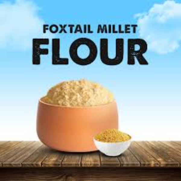 ROOHI : Foxtail Millet / Thinai Arisi Health Mix -250 gram