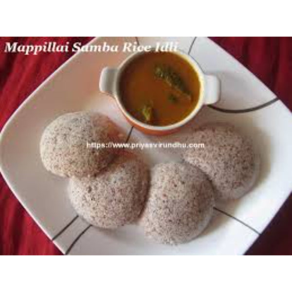 Araikkal : Mappillai Samba Dosa Mix -500gm ( Pack of 2)