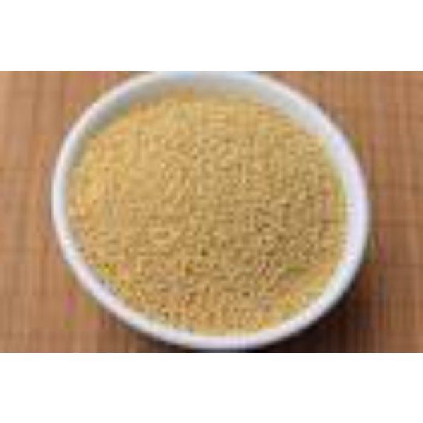 Araikkal : Kuthiraivali Rice / Kuthiraivali Arisi - 500g ( Pack of 2 )