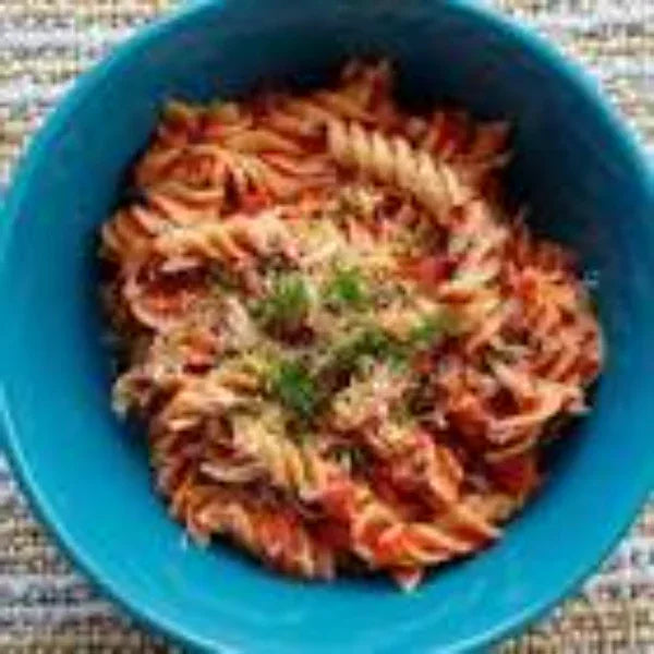 Nature's Harmony : Tomato Wheat Pasta - 220 Gram - Orgoshops