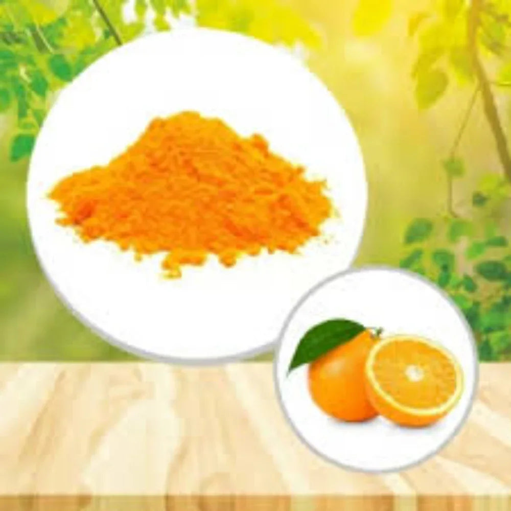 Dhaanyas Orange Face Pack | தான்யாஸ் ஆரஞ்சு பேஸ் பேக் - 500 Gms - (Pack of 2) - Orgoshops