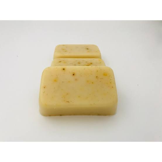 Veena Products Licorice Soap - 100g ( Pack of 2 )