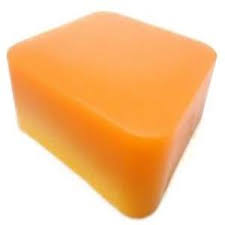 Veena Products Orange Soap Base -1 kg