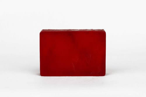 Veena Products Pomegranate Peel Soap - 100g ( Pack of 2 )