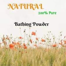 Oxygen Herbals Pure 18 Herbals Bath Powder ( 200g )