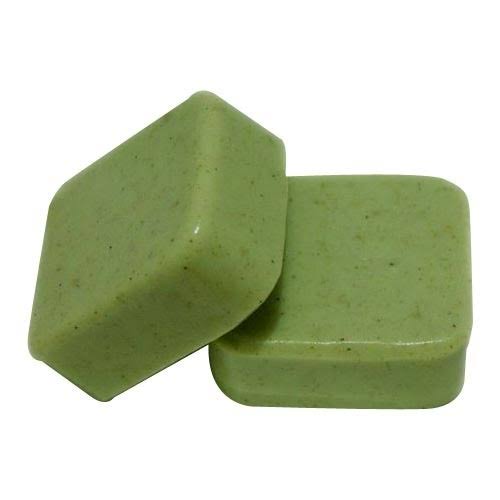 Veena Products Spirulina Soap - 100 g ( Pack of 3)