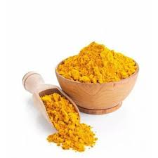 Veena Product Wild Yellow Turmeric Kasthuri Manjal - 250g ( Pack of 2 )