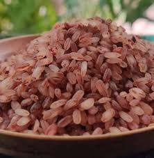 Traditional Matta Rice | Naturally Nutritious Red Rice | Wholesome Everyday Rice