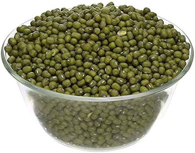 SANGAT : Green Moong Dal With Horse Gram Each - 1kg (Pack)