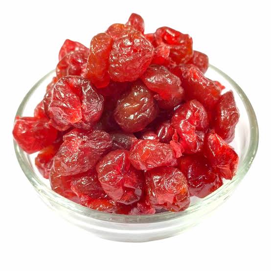 LAKSHMINALAMBAGAM : Dried strawberry