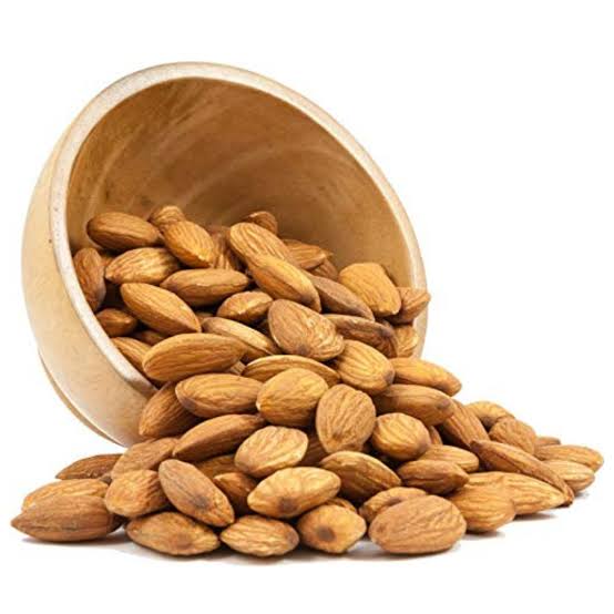 LAKSHMINALAMBAGAM : Almond - Normal