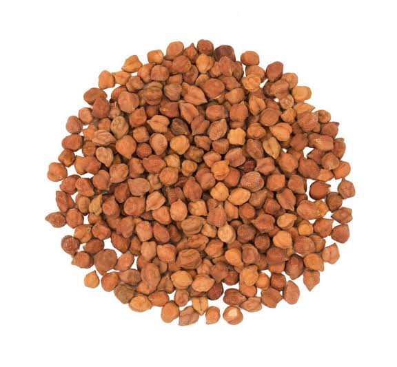 SANGAT : Chick Peas Brown - 1 Kg ( Pack Of 2 )