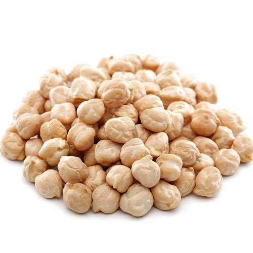 SANGAT : Chick Peas Brown With Cow Peas Each - 1 Kg Pack