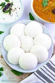 Idly Rice Parboiled /Orgo Grand - Orgoshops