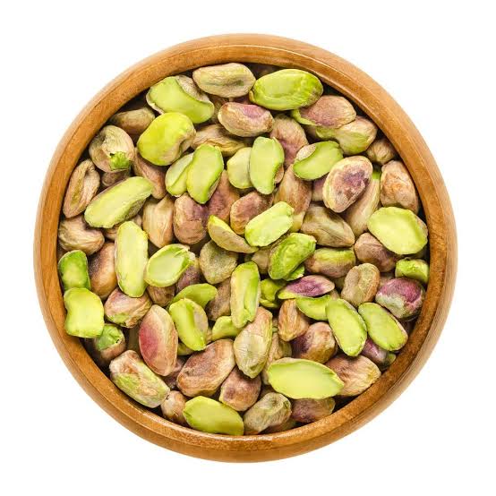 LAKSHMINALAMBAGAM : Pistachio