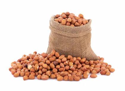 SANGAT : Horse Gram With Peanuts Each - 1 kg (Pack)