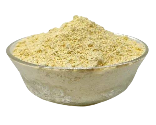 Veena 3 In 1 Bath Powder Channa Dhal, Green Mung Gram & Rice Floor - 250g ( Pack of 2 )