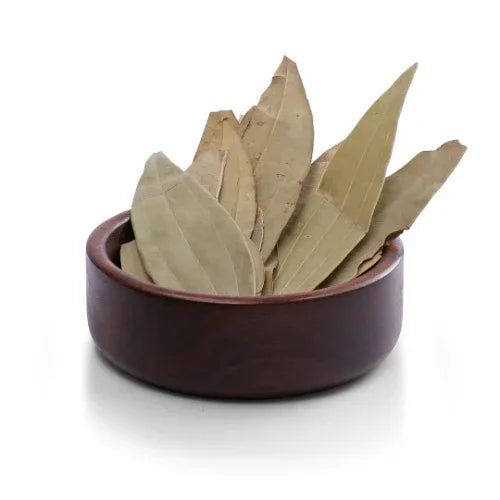 Indian Bay Leaf (Tej Patta) - 10g - Orgoshops