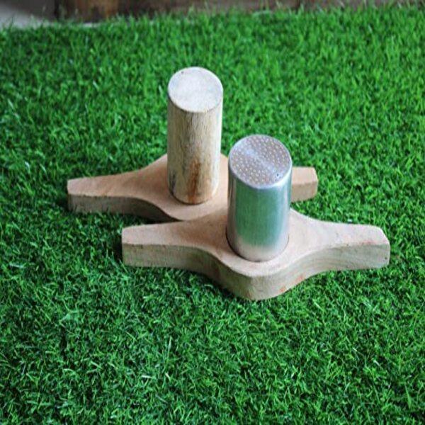 MYNAKSHA Traditional Wooden Kitchen Press,Idiyappam,Sev Sancha Maker - Orgoshops