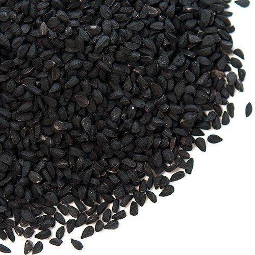 Veena Product Jeera Kalonji Black Cumin Seed - 200g ( Pack of 2 )