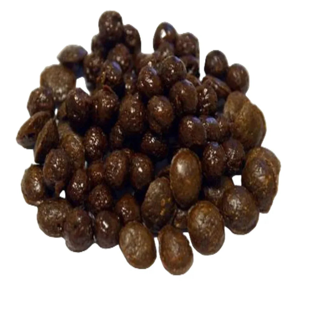 Thaiman Organic Candy / Kamarkatt - 100 Pieces - Orgoshops