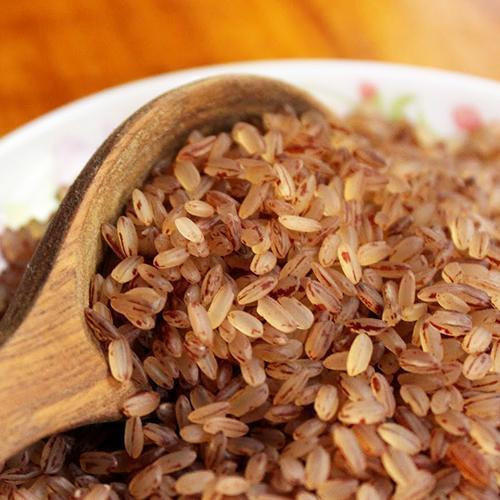 Kerala Red Rice