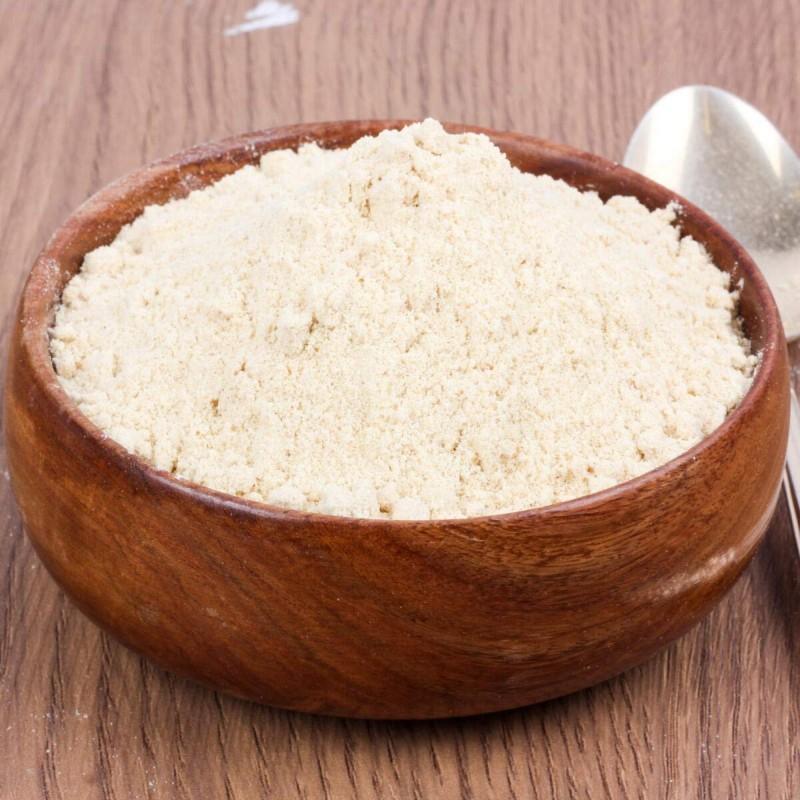 Araikkal Foxtail Millet Flour / Thinai Maavu - 500 g ( Pack of 2 ) - Orgoshops